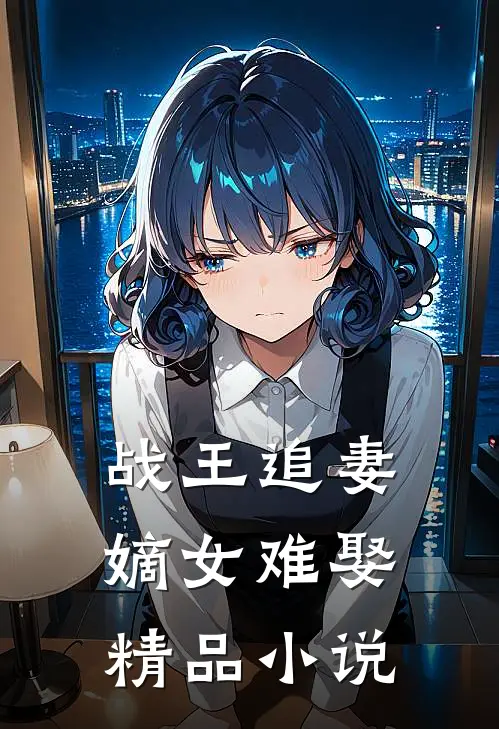 战王追妻嫡女难娶精品