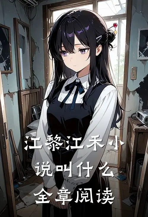 江黎江禾小说叫什么全章阅读