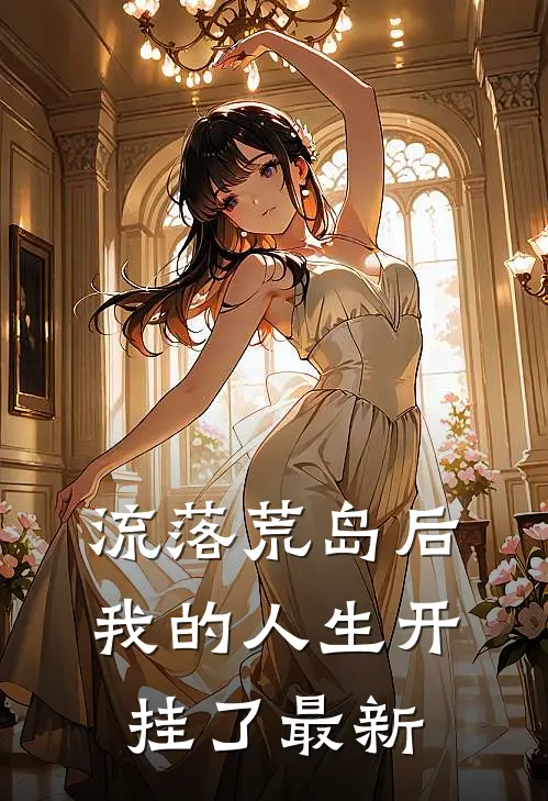 流落荒岛后,我的人生开挂了最新章
