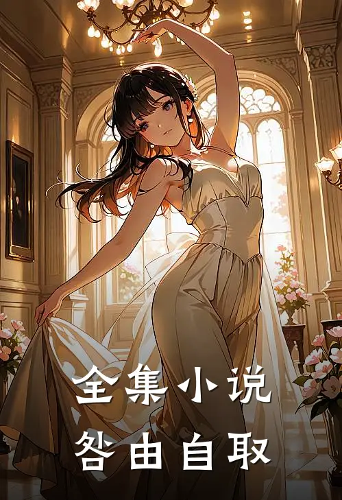 全集小说咎由自取