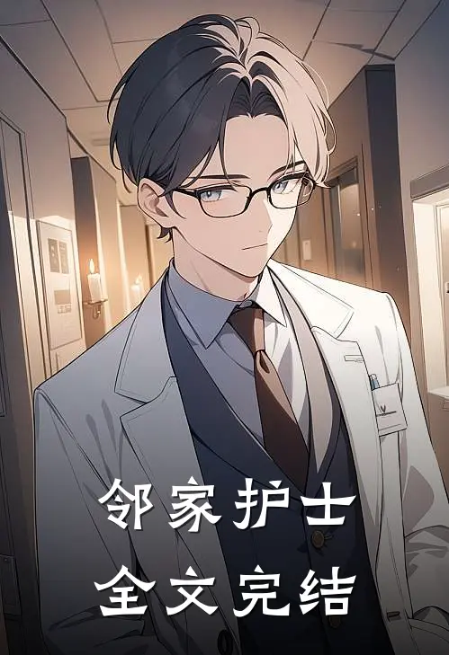 邻家护士全文完结