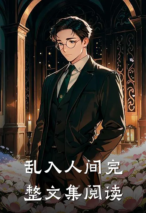 乱入人间完整文集阅读