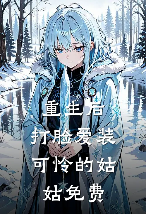 重生后,打脸爱装可怜的姑姑免费阅读