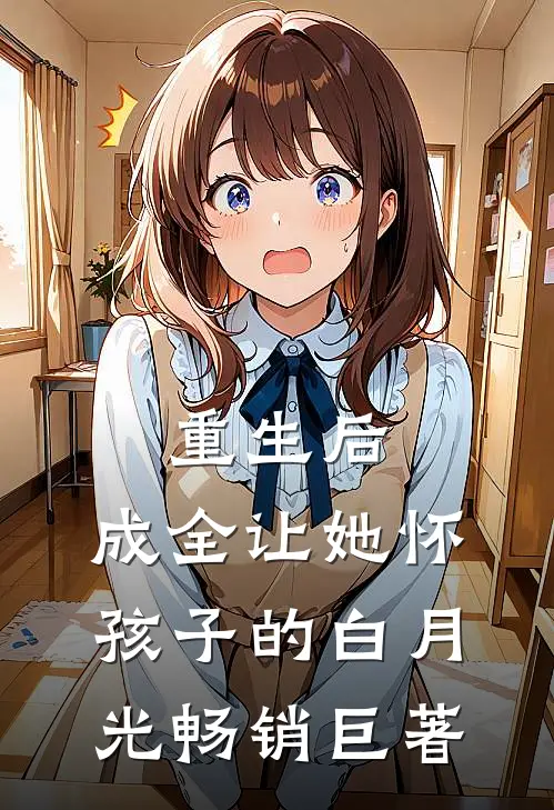 重生后，成全让她怀孩子的白月光畅销巨著