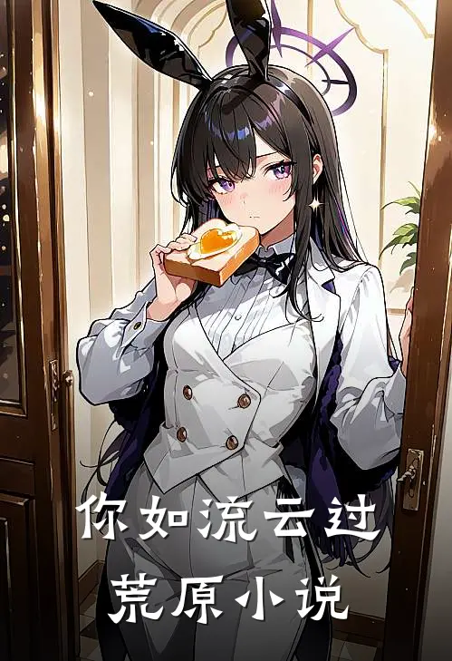 你如流云过荒原小说