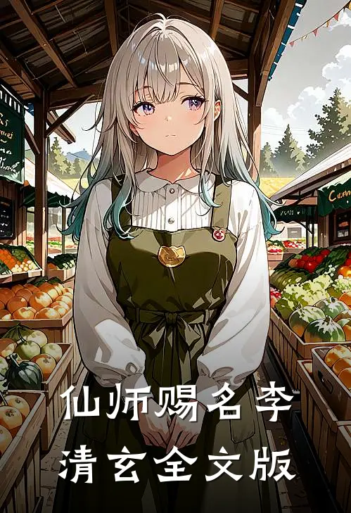 仙师赐名李清玄全文版