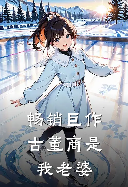 畅销巨作古董商是我老婆