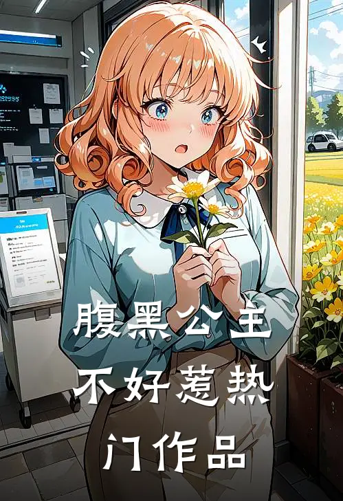 腹黑公主不好惹热门作品