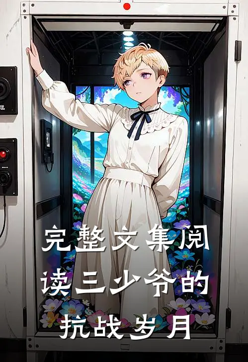 完整文集阅读三少爷的抗战岁月