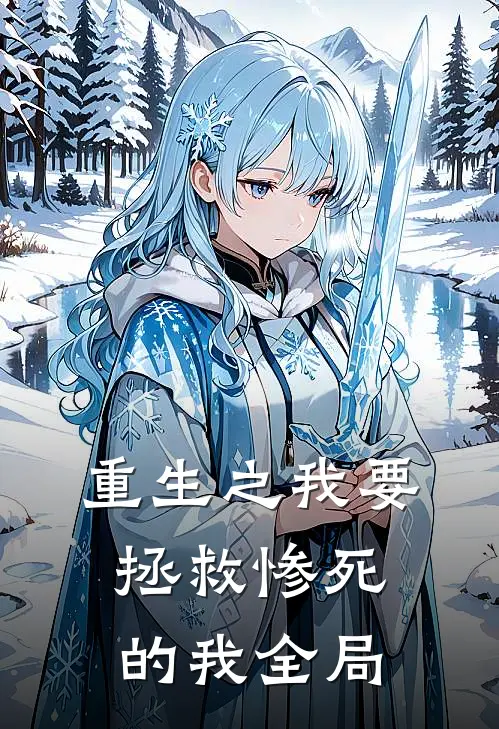 重生之我要拯救惨死的我全局覆灭