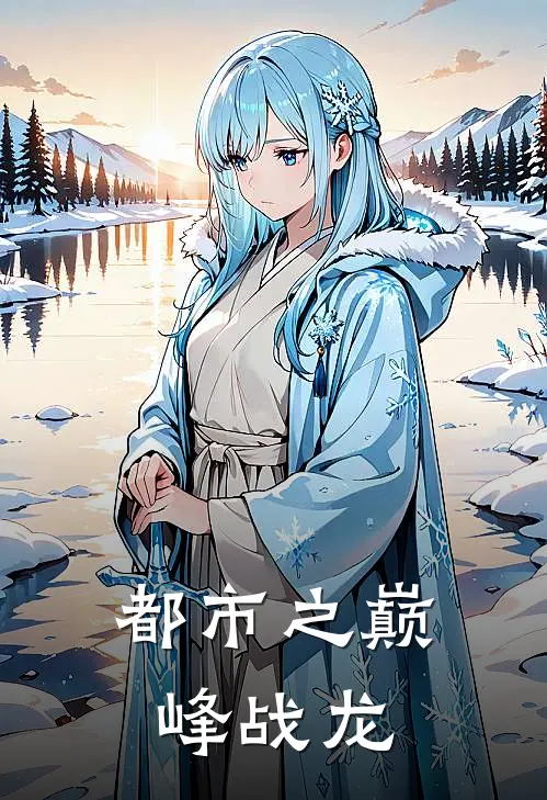 都市之巅峰战龙