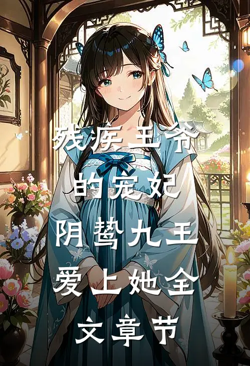 残疾王爷的宠妃阴鸷九王爱上她全文章节免费阅读