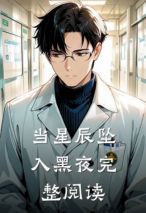 当星辰坠入黑夜完整阅读