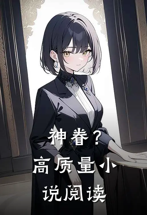 神眷?高质量阅读免费