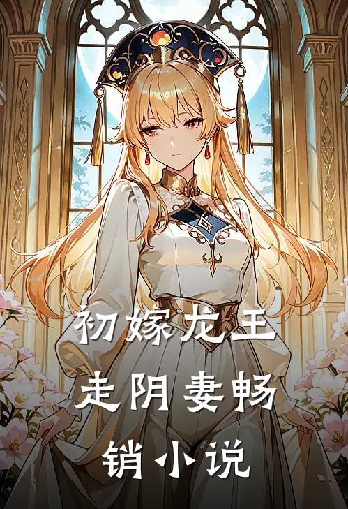 初嫁龙王走阴妻畅销免费阅读