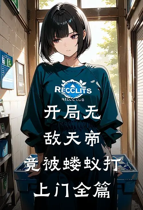 开局无敌天帝,竟被蝼蚁打上门全篇阅读