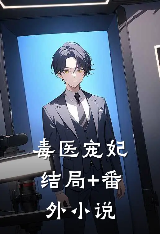 毒医宠妃结局+番外小说