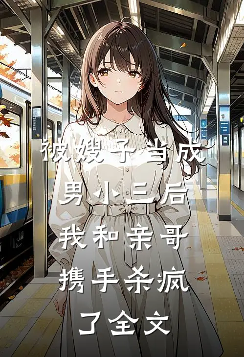被嫂子当成男小三后,我和亲哥携手杀疯了全文免费
