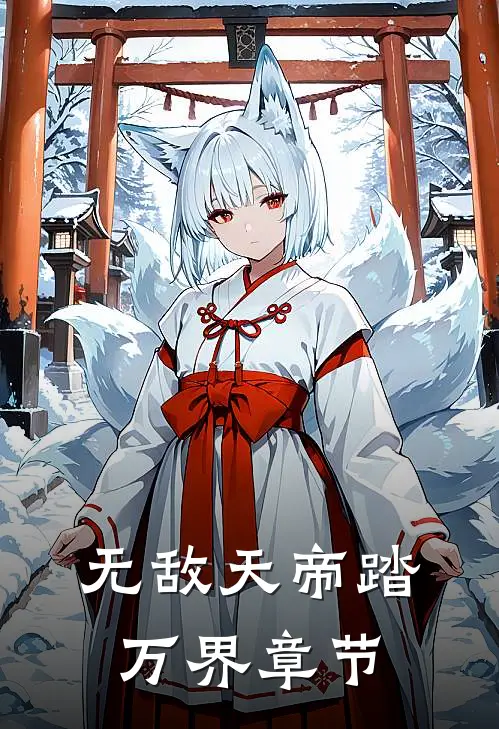 无敌天帝踏万界章节