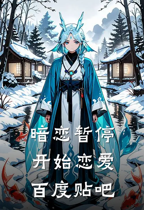 暗恋暂停,开始恋爱百度贴吧
