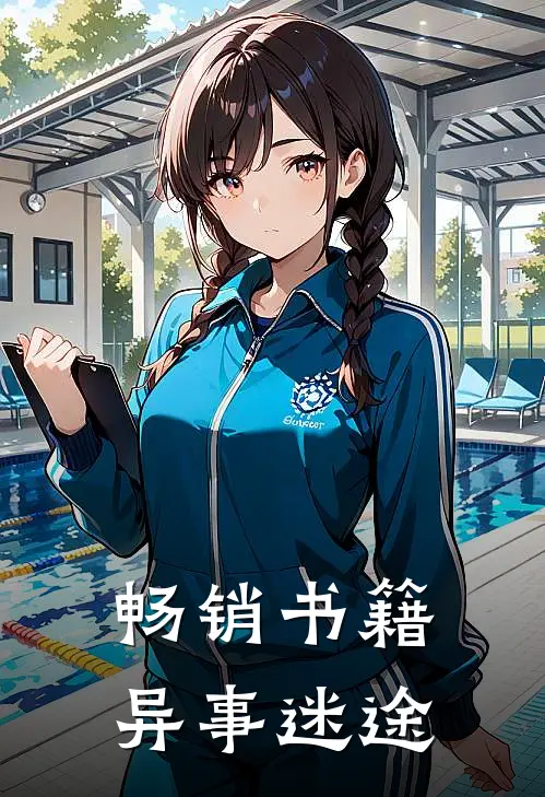 畅销书籍异事迷途