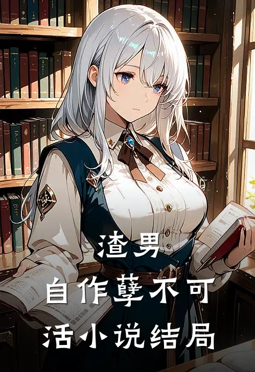渣男,自作孽不可活结局是啥