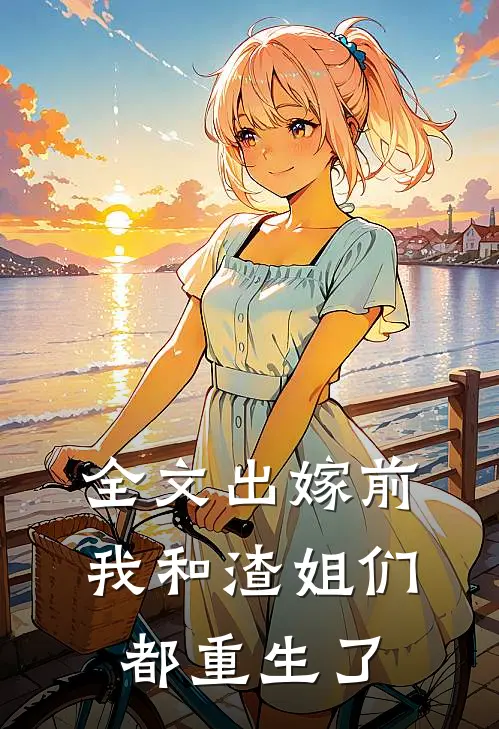 全文出嫁前,我和渣姐们都重生了