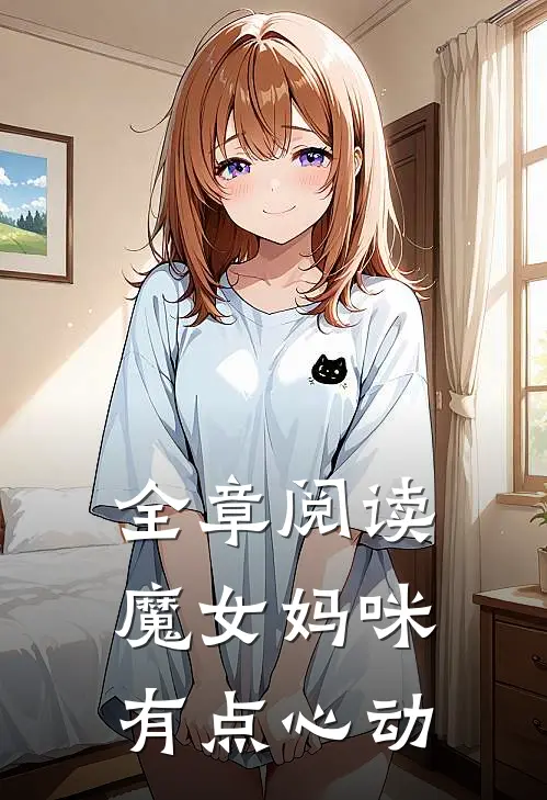全章阅读魔女妈咪有点心动