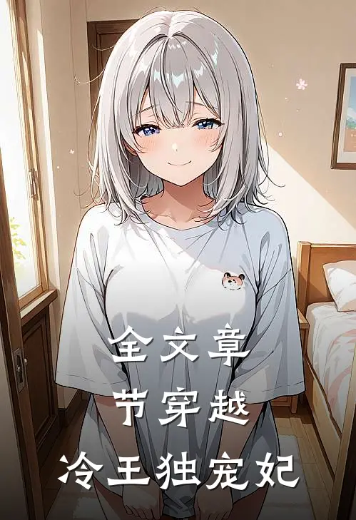 全文章节穿越冷王独宠妃
