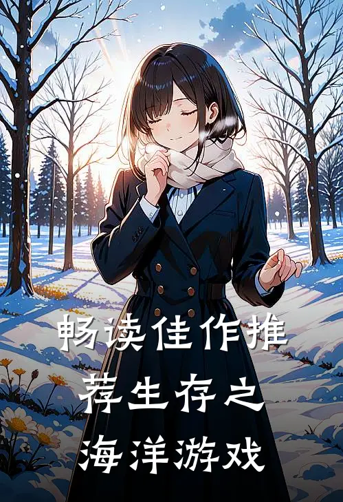 畅读佳作推荐生存之海洋游戏