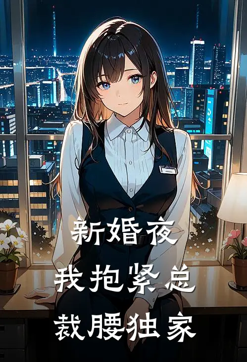 新婚夜我抱紧总裁腰独家免费阅读