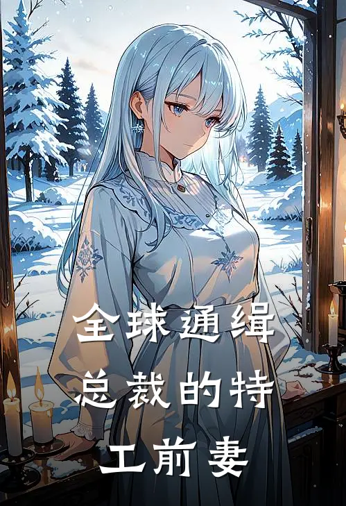 全球通缉;总裁的特工前妻
