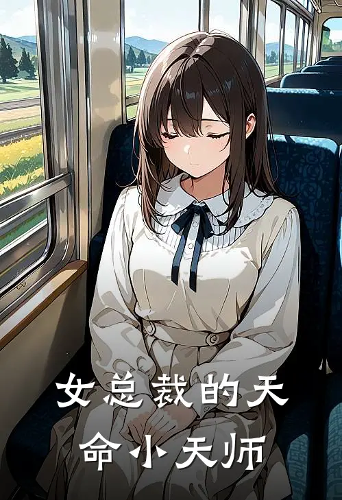 女总裁的天命小天师