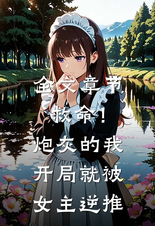 全文章节救命!炮灰的我开局就被女主逆推免费阅读