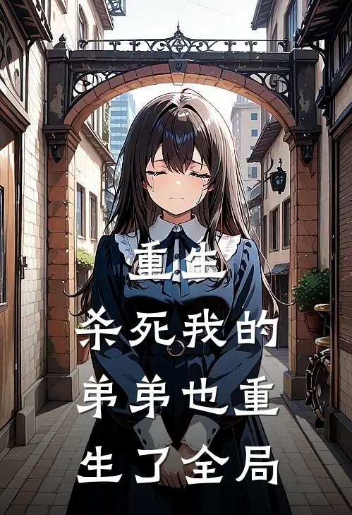 重生,杀死我的弟弟也重生了全局之王