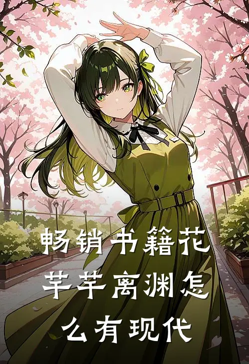 畅销书籍花芊芊离渊怎么有现代