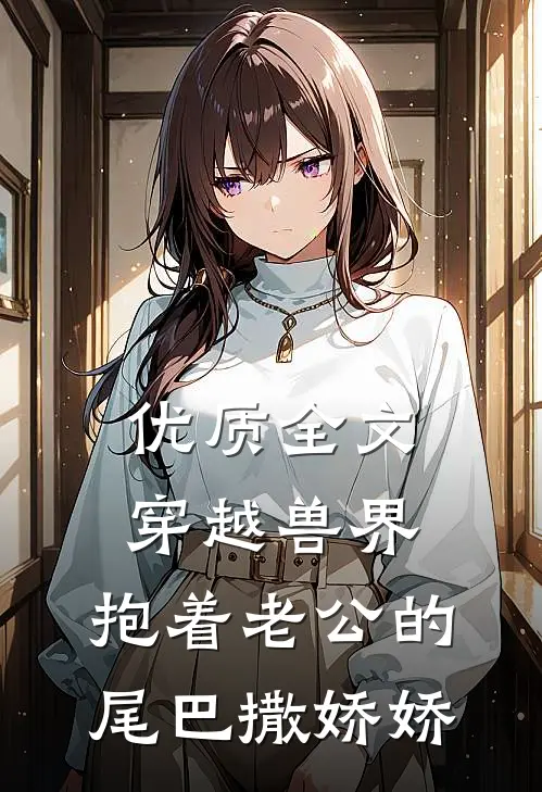 优质全文穿越兽界：抱着老公的尾巴撒娇娇