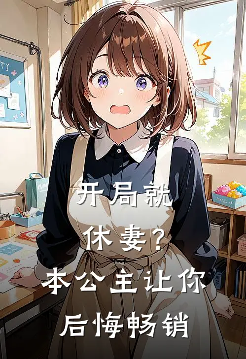 开局就休妻?本公主让你后悔畅销版