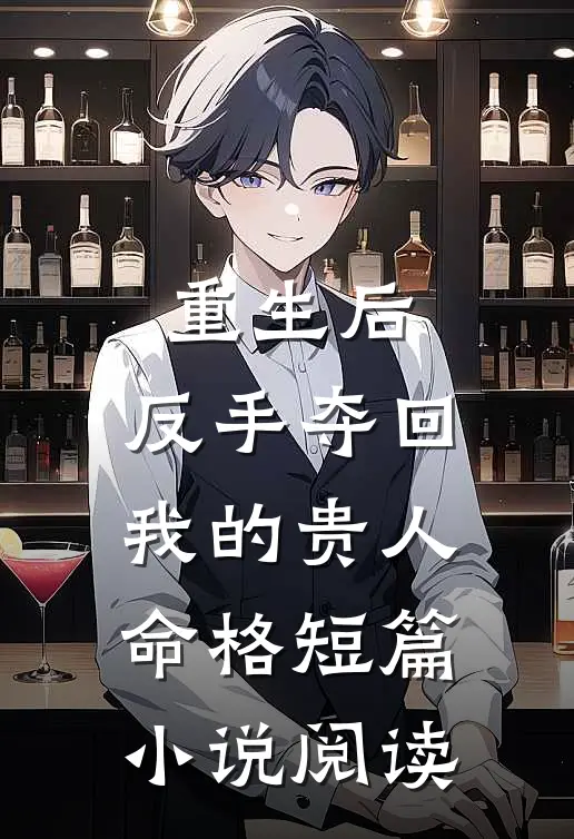 重生后,反手夺回我的贵人命格短篇阅读