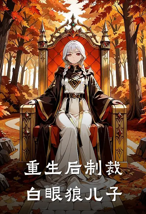 重生后制裁白眼狼儿子