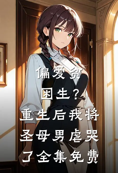 偏爱贫困生?重生后我将圣母男虐哭了全集免费观看