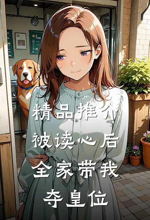 精品推介被读心后，全家带我夺皇位