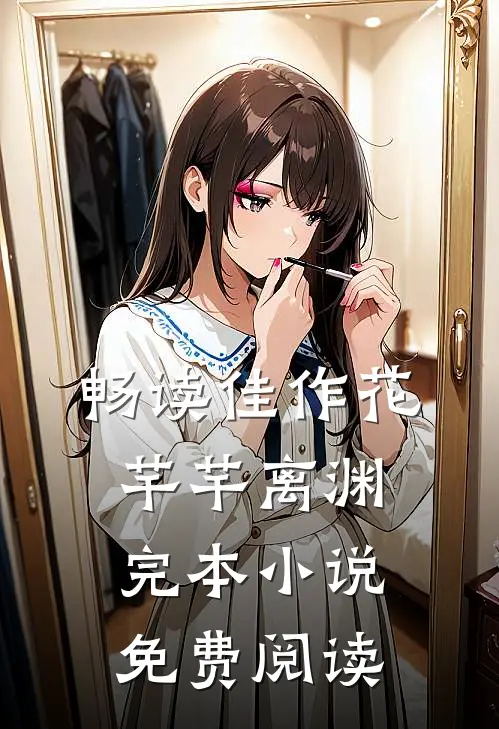 畅读佳作花芊芊离渊完本小说免费阅读