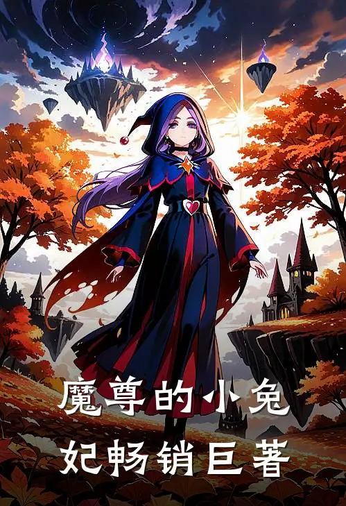 魔尊的小兔妃畅销巨著