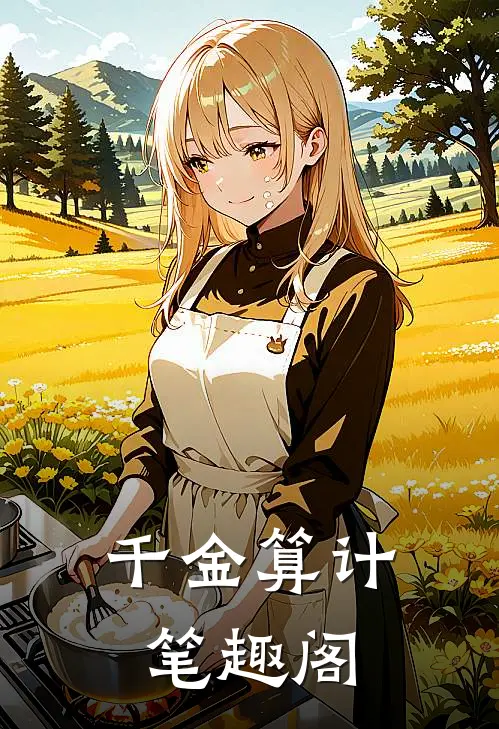 千金算计笔趣阁
