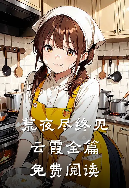 荒夜尽终见云霞全篇免费阅读无弹窗