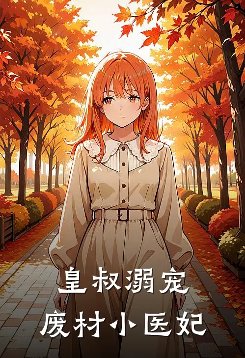 皇叔溺宠废材小医妃