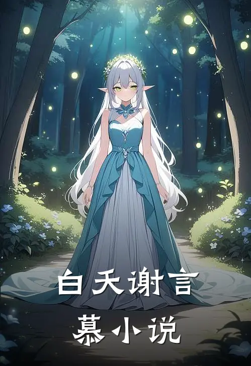 白夭谢言慕小说