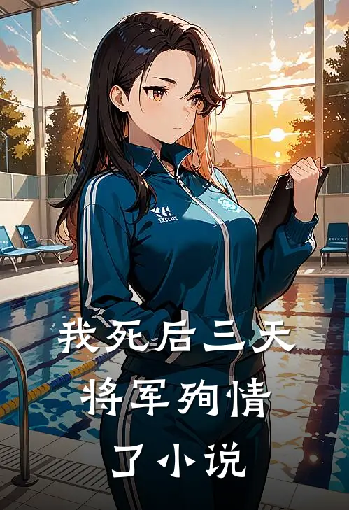我死后三天,将军殉情了在线阅读