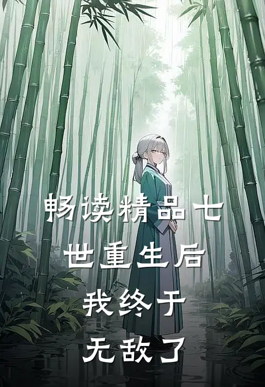 畅读精品七世重生后,我终于无敌了漫画